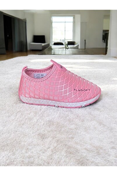 Bayrak 052 yazlık keten panduf