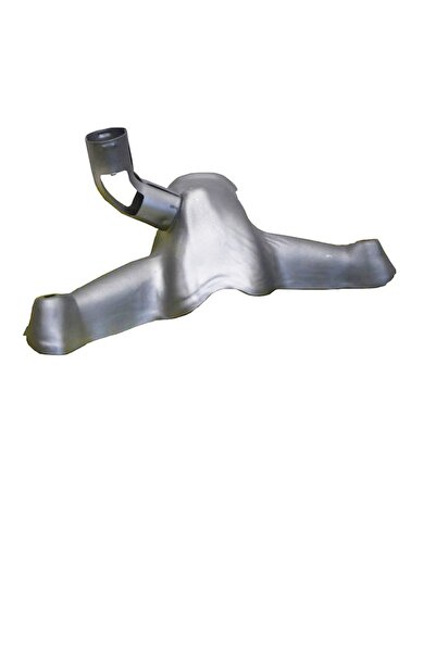 Myd Group TOFAŞ M131 DOĞAN ŞAHİN KARTAL SLX EKSOZ MANİFOLT MUHAFAZA ISI SACI ...