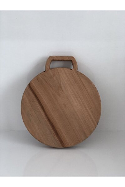 Aksesuar Wooden Cutting Board-Presentation Holder-Multi-Purpose Presentation ...