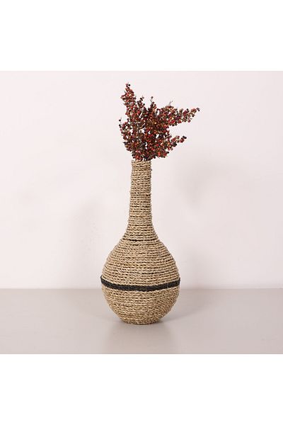 Mylamp ΓΚΑΡΛΙΚΟ ΡΑΦΙΑ ΒΑΣΙΛΙΚΟ - ΓΛΑΣΤΡΑ 22x42 εκ