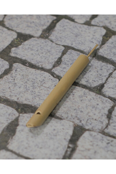 birgi köy evi Whistle Children's Fun: Wooden Children's Whistle