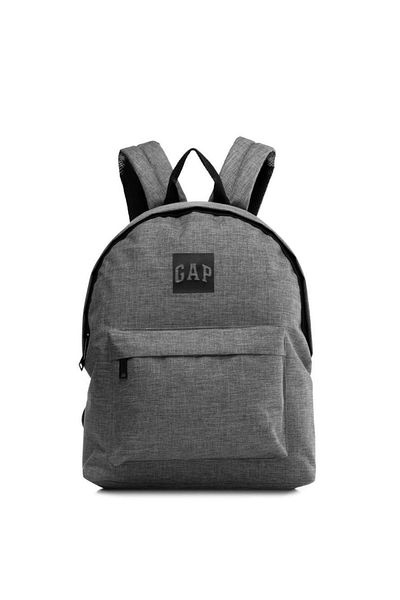 GAP Original Backpack Gray Melange