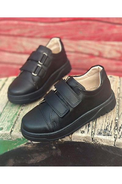 Surpie Shoes Унисекс детски обувки - велкро, ортопедични, ежедневни обувки