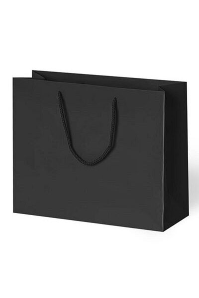 EXİZTİCARET Τσάντα από χαρτόνι 54x38x12 cm - 10 τεμάχια