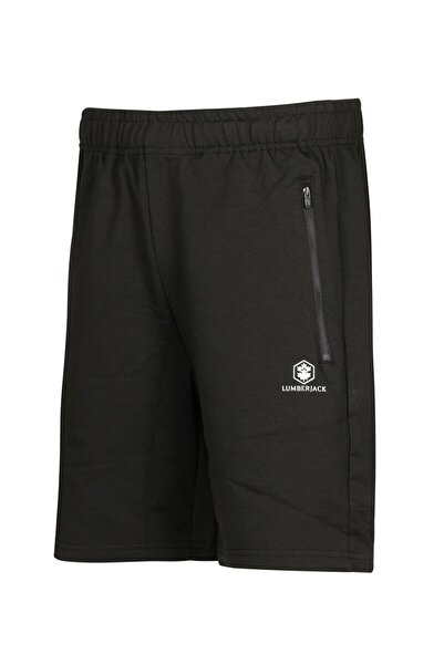 lumberjack 3m M-ct103 3fx - Μικρό έμβλημα, ελαστικό μέσης 2 τσέπης και κορδόνια