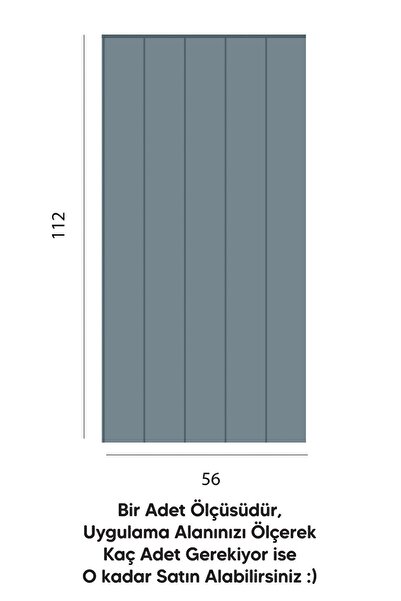 MSticker Folie pentru panou de perete cu linie fină, folie de acoperire cu model de perete cu linie decorativă