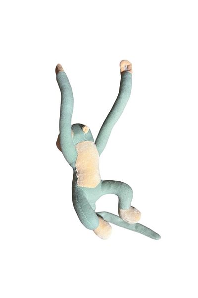 MindArea 67 cm Monkey Hugging Plush Toy with Hands