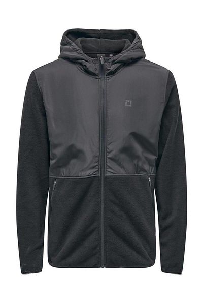 Only & Sons ONLY&SONS 22026190 ЗА 2 ПАРТИРАНЕ КАПУСОНИ POLAR SWEAT