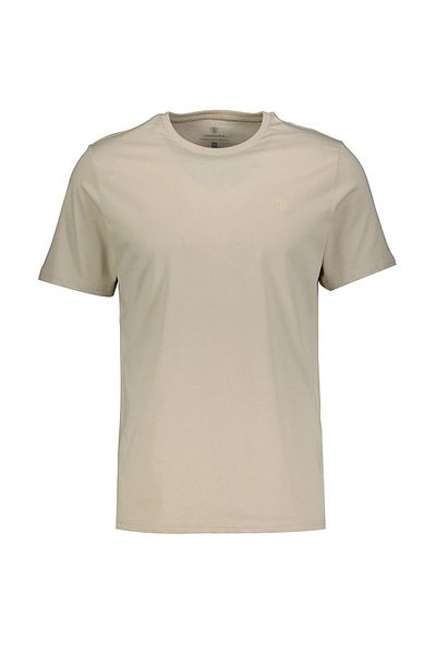 lumberjack M-ct102 Bsc C Nk Gogus - T-Shirt με κοντό μανίκι με λαιμόκοψη