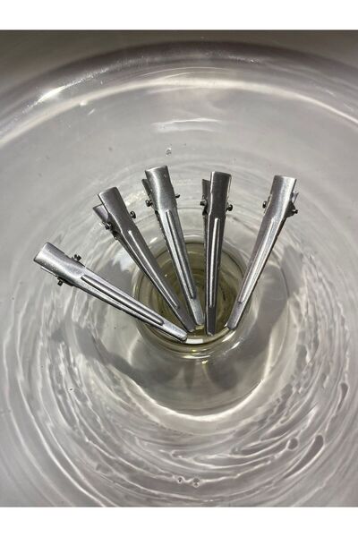 QF 5-Piece Aluminum Hairdresser - Curler Makaja and Tongs Blow Dryer Set