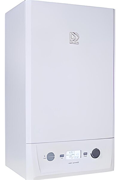 Demirdöküm DEMİRDÖKÜM NİTROMİX 24KW