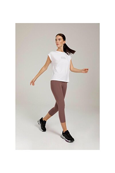 lumberjack W-1254 Pell Leggıngs Sporcu Kaprı Tayt