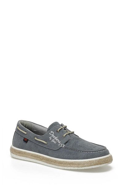 Dockers By Gerli DOCKERS236321 SIDE WICKER DETAIL SHOES
