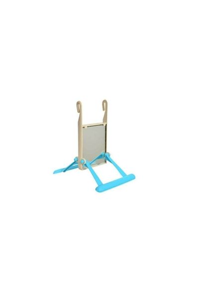 Quik Mirrored Bird Swing