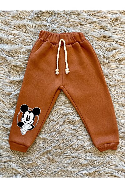 enes baby Mickey Mouse Zaraa model trenirke