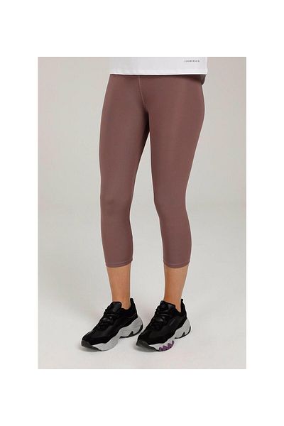 lumberjack W-1254 Pell Leggings Αθλητικό κολάν Capri