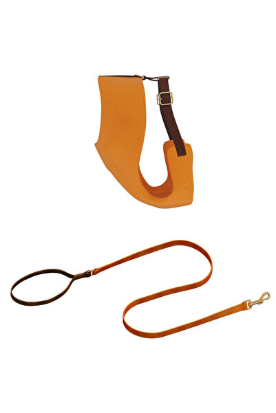 GoPawGo Harlowe Soft Cat Harness Set