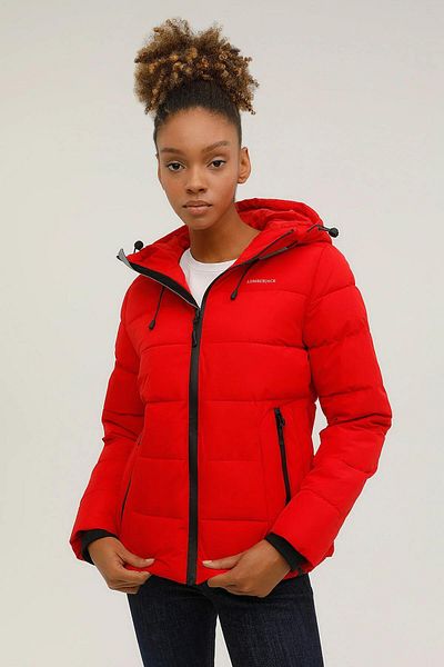 Lumberjack winter jacket online