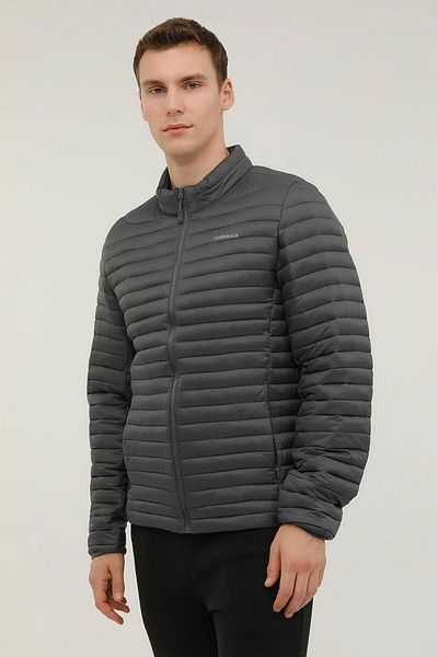 lumberjack Sn21 Perry - 2pr Ραμμένο και Gogsu Crest Coat