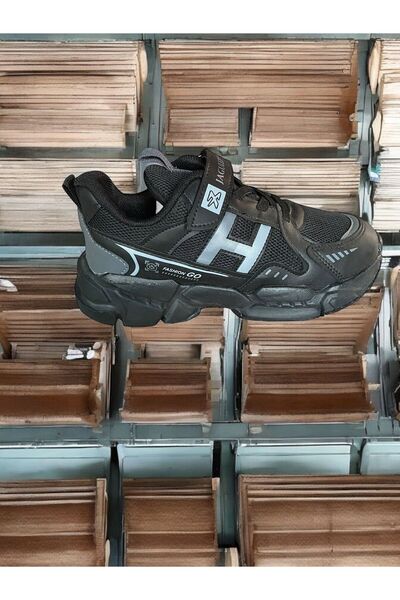 DİNAMİK Dinamik erkek çocuk spor ayakkabı 603