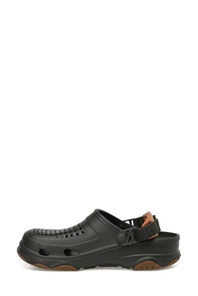 lumberjack Παντόφλες 3m Erka 3fx Perforated Velcro