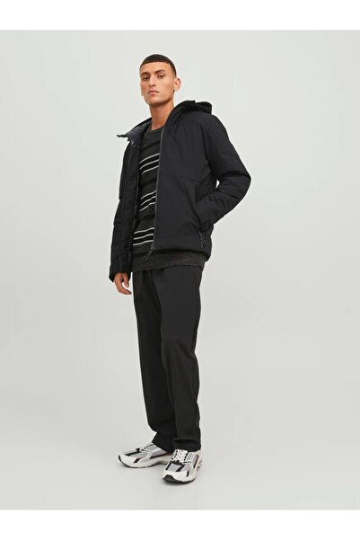 Jack & Jones JACK&JONES 12238978 2 CEPLI ONDEN FERMUARLI KAPUSONLU MONT