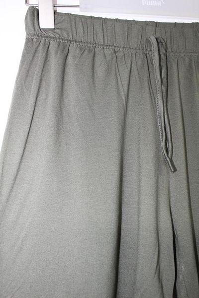 Org Marka Store FLEUR WAIST ELASTIC SUS LACE WITH POUCH TRIL TRIL COMBED COTTON SHORTS