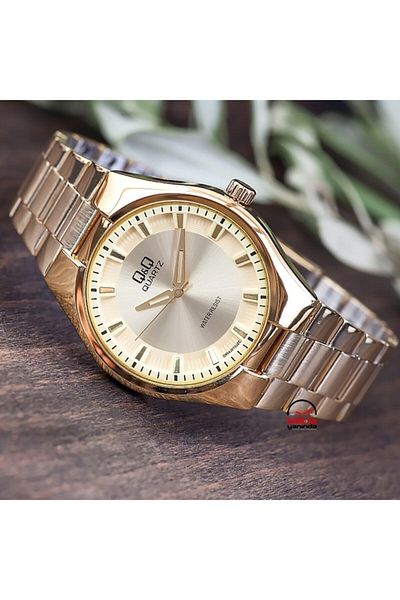 Q&Q Men's Wristwatch4966006993579