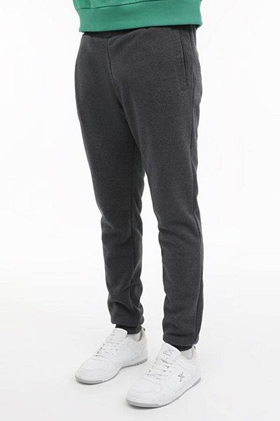 Kinetix Mr Rjn226 Bsc 2 Pocket Sleeve Ribbed Tracksuit Bottom