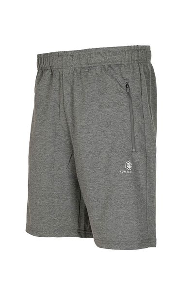 lumberjack 3m M-ct103 3fx - Μικρό έμβλημα, ελαστικό μέσης 2 τσέπης και κορδόνια