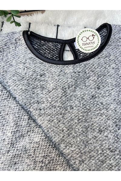 tunays shopping Children's Sweater