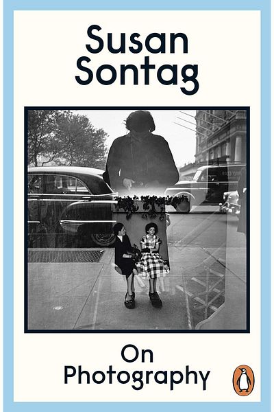 Penguin Books On Photography - Susan Sontag