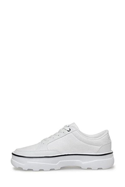 U.S. Polo Assn. U.S POLO 3M SODIUM 3FX KALIN TABANLI BEZ KUMAS BAGCIKLI AYAKKABI