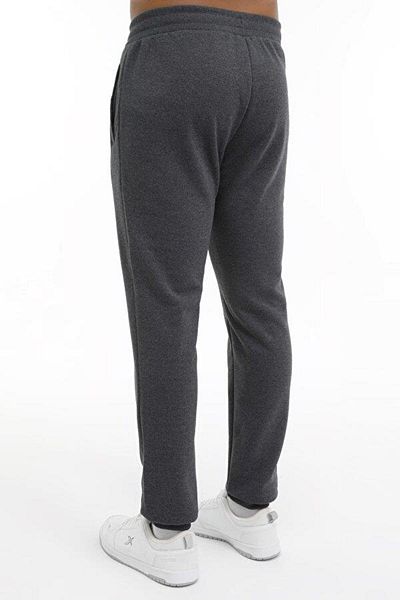 Kinetix Mr Rjn226 Bsc 2 Pocket Sleeve Ribbed Tracksuit Bottom