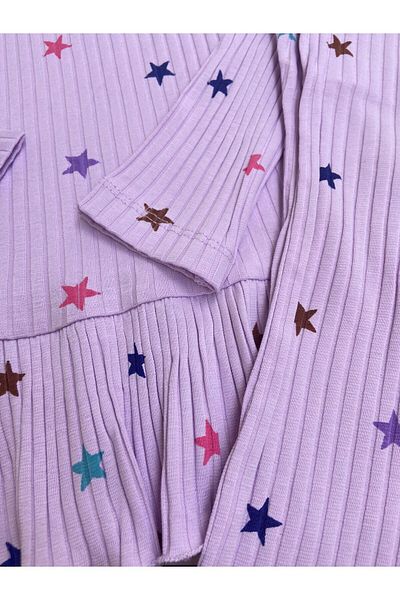 tunays shopping Cotton Quality Fabric Twill Children's Set
