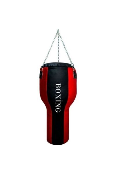 A Boxing Salon Tipi Ters Armut Torba