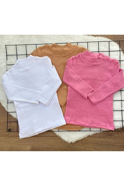 tunays shopping Camisole Kids Badi 3 Piece Set