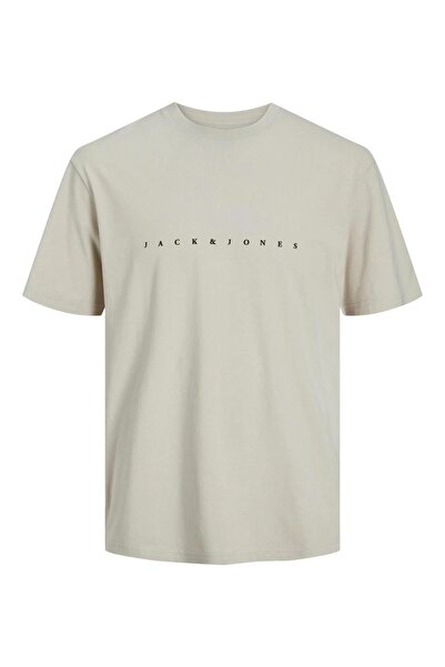 Jack & Jones JACK&JONES 12234746 ΜΕ ΤΗΝ ΕΚΤΥΠΩΣΗ JACK&JONES 0 ΚΟΝΤΟΜΑΝΙΚΟ ΜΠΛΟΥΖΑ ΜΕ ΚΟΝΤΟ ΜΑΝΙΚΙΑ