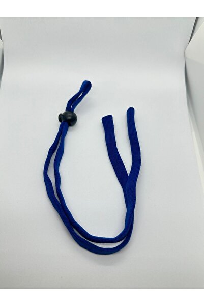 glasses accessory حبل نظارات رياضي قابل للتعديل مع مشبك 3 قطع
