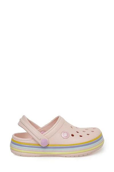 lumberjack Danıo FL 3FX Crocks - Slipper Design