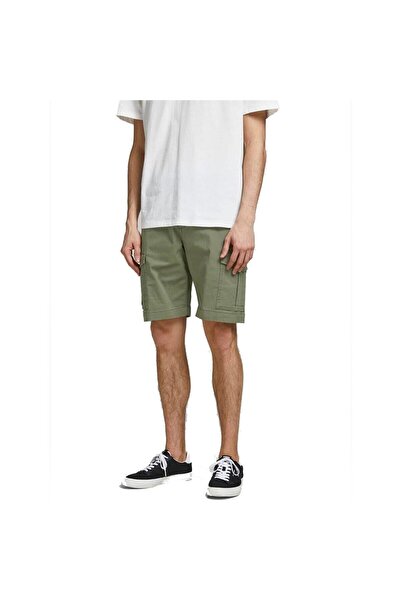 Jack & Jones Jack&jones 12182555 Kargo Cep Short