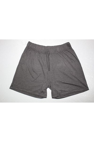 Org Marka Store FLEUR WAIST ELASTIC SUS LACE WITH POUCH TRIL TRIL COMBED COTTON SHORTS