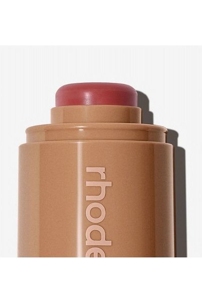 rhode Pocket Blush Toasted Teddy (BRONZE TERRACOTTA) Allık