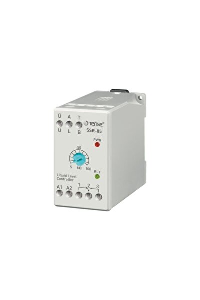TENSE Ssr-05 Sıvı Seviye Rölesi