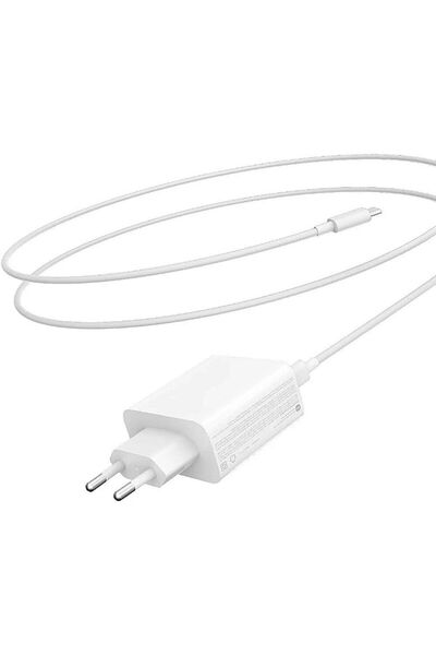 Xiaomi 67W GaN Charger 2C1A Hızlı Şarj Adaptörü  Uyumlu