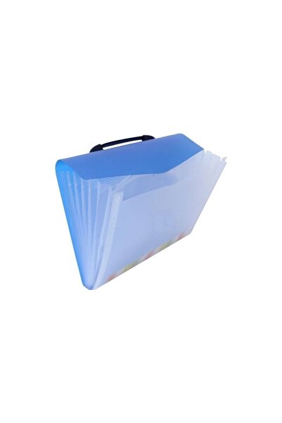 YEREATMA Vipex Körüklü Dosya 13'lü