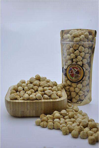 ÖZKAN - Taze & Çıtır Kavrulmuş Giresun Fındık Içi 200 gr