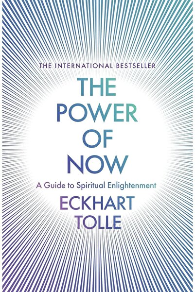 The Power Of Now - Eckhart Tolle