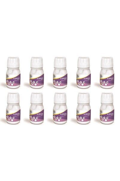 Bayer Kahve Renkli Kokarca Ilacı---k-othrine Sc 50 ml 10 Adet Skt.2027