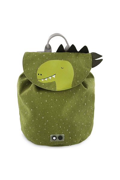Trixie Mr. Dino Mini School Bag - Comfortable and Stylish